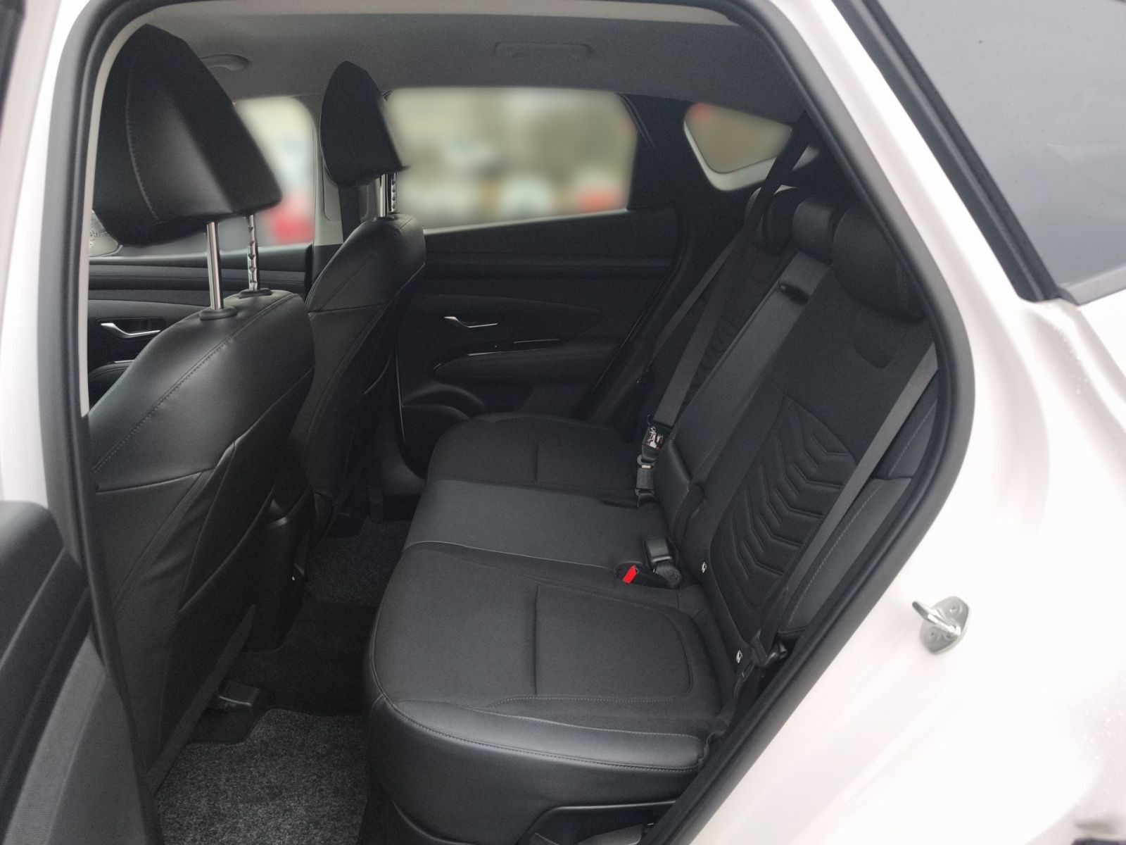 Hyundai Tucson – Bild 15
