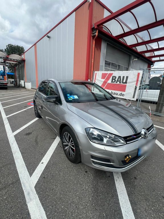 Image of Volkswagen Golf