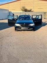 BMW 1er Reihe - BMW: Reihe