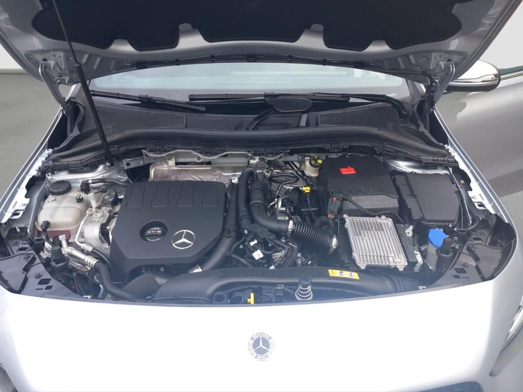 Fahrzeugabbildung Mercedes-Benz B 180 Navi*PDC*el.Heck*LED*SpurH*Virtual*SHZ*LM