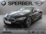 BMW 840d xDrive M Sportpaket*Multifunktionssitz*360  - BMW 840 aus 2019