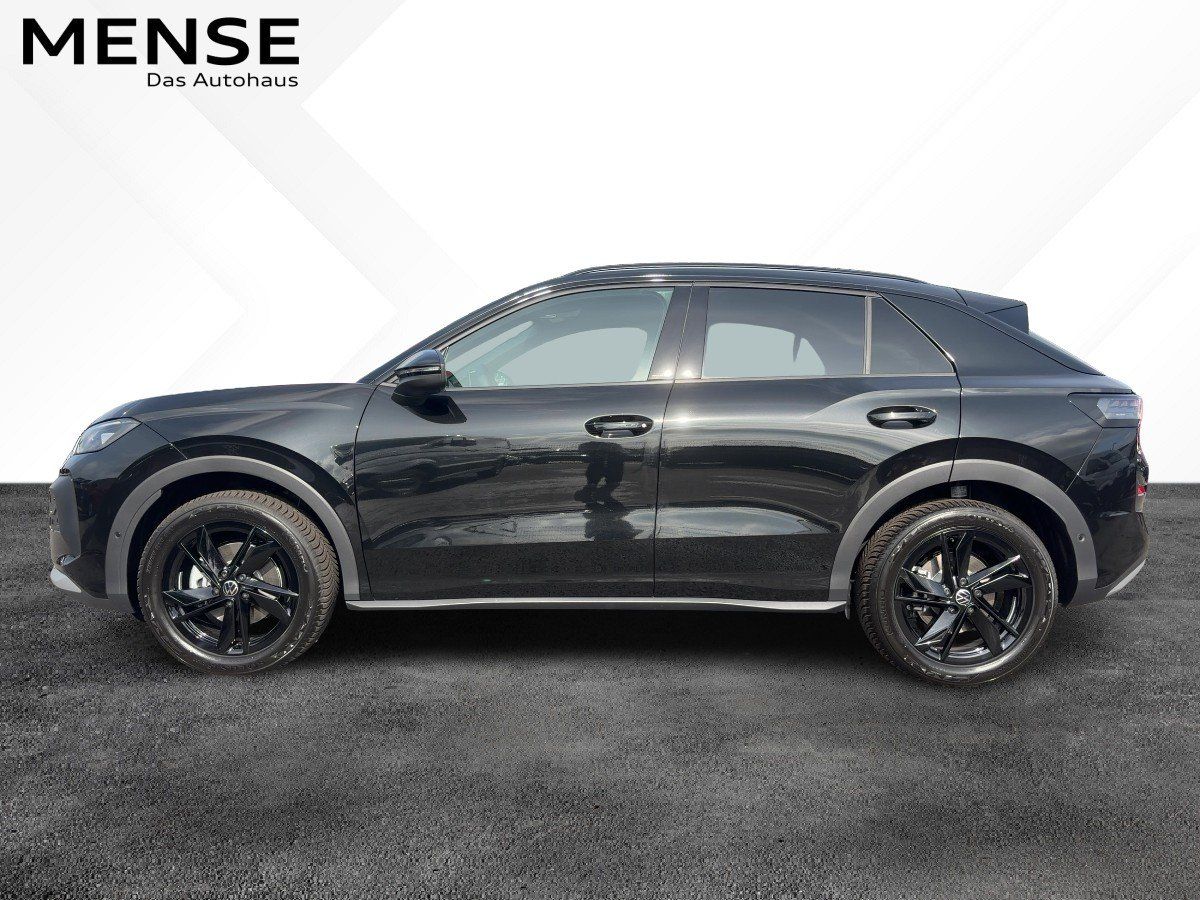 Volkswagen T-Roc Style 1.5 l eTSI OPF DSG AHK, GJR, el.Heck imagem 3