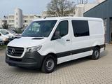 Mercedes-Benz Sprinter  316 CDI L2 Mixto 5xSitze Aut AHK