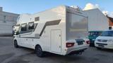 Adria Coral XL 670 SP Plus/Solar/Automatikgetriebe - Adria Alkoven