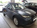 Seat Arona Reference 1.0 TSI DAB+/SHZ/Klima/EPH/16" - Seat Arona Reference mit Benzin-Antrieb