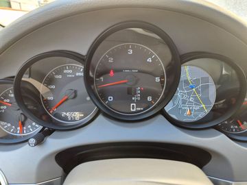 Porsche Cayenne - 11