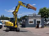 Wacker Neuson ET 90, Powertilt,Verstellausleger - Wacker LKWs