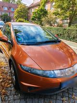 Honda Civic Dr 5 - Honda Civic: 5d