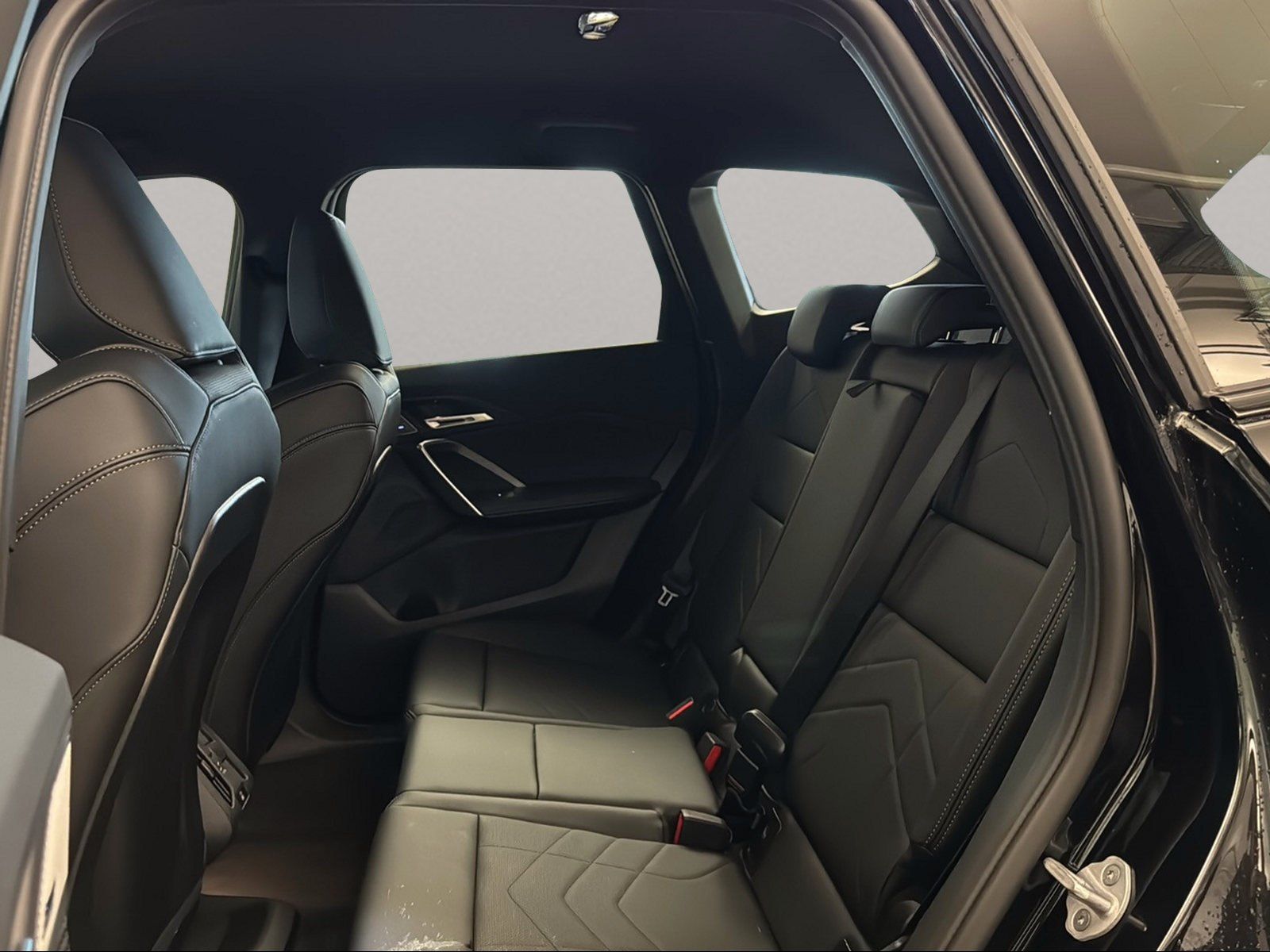 BMW X1 - Bild 9