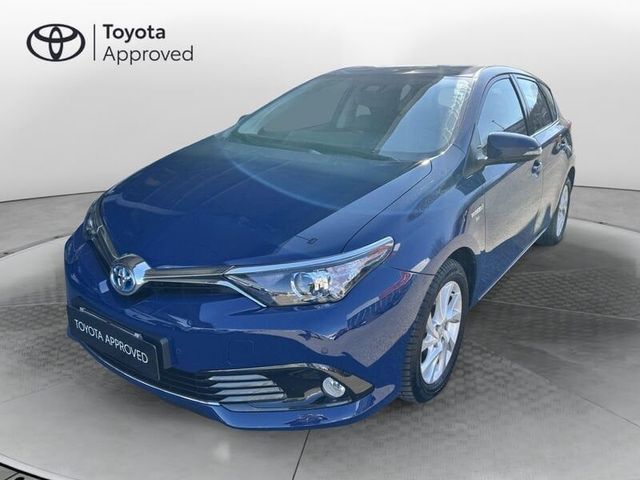 Toyota Auris 1.8 Hybrid Active