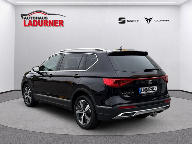 Tarraco Xcellence 2.0 TDI DSG 4D *Navi/AHK/Pano*