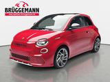Abarth 500E ELEKTRO 42 KWH TURISMO MJ26 - Abarth 500: Automatik