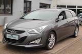 Hyundai i40 cw Premium*Service Neu*AHK*Autom.* - Hyundai i40: Premium