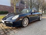 Porsche Boxster 987S Exclusive Sport - Porsche Boxster in Kiel