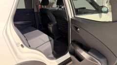 KGM Tivoli Automatik Rückfahrkamera SHZ