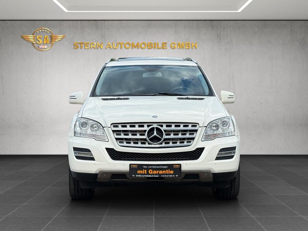 Mercedes-Benz ML 350