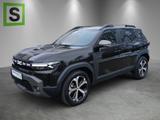 Dacia DUSTER Journey HYBRID 140 - Dacia Duster mit Hybrid-Antrieb