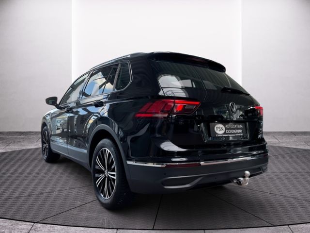 Fahrzeugabbildung Volkswagen Tiguan 2.0 TDI DSG ACTIVE LED ACC TRAVEL-ASSIST