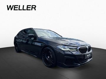 2022 Alpina B5 photo 3