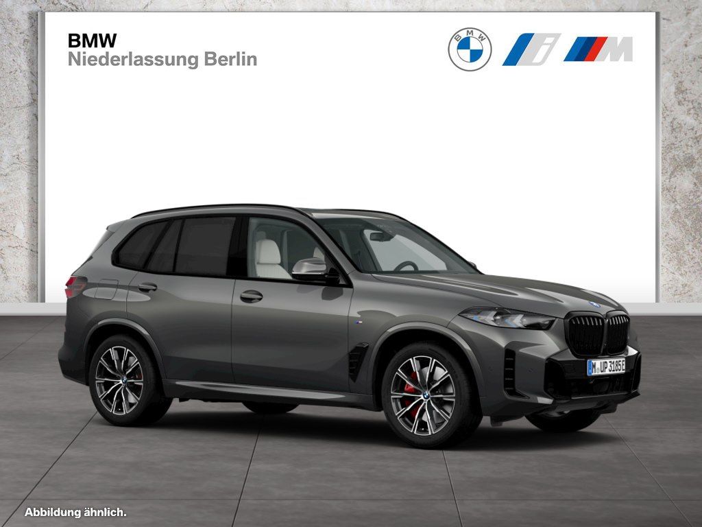 BMW X5 - Bild 9