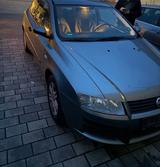 Fiat Stilo - Fiat Stilo mit Benzin-Antrieb: Kleinwagen