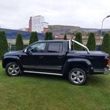 Volkswagen VW Amarok 4x4 - Volkswagen Amarok: X