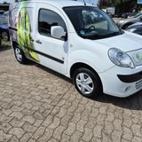 Renault Kangoo ELEKTRO 70.000 KM AUTOM NAVI CAMERA SERVO - Renault Kangoo Gebrauchtwagen in Hannover