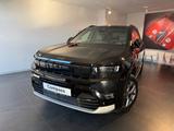 Jeep Compass E-Hybrid 1.2 eDCT 107 kW First Edition - Jeep Compass in Freiburg