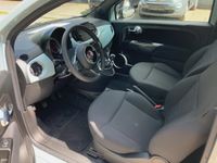Fiat 500 - Vorschau Bild 7