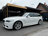 BMW 535d M-Paket - BMW 535 in Bielefeld