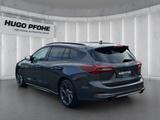Ford Focus ST ST Turnier 2.3 EB Aut. | LED | AHK | AC - gebrauchte Ford Focus aus dem Jahr 2022
