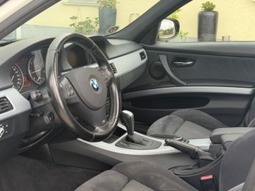 BMW 320 - 12