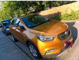Opel Mokka X  1.4 Turbo / 140 PS / Leder ... - Opel Mokka X von privat
