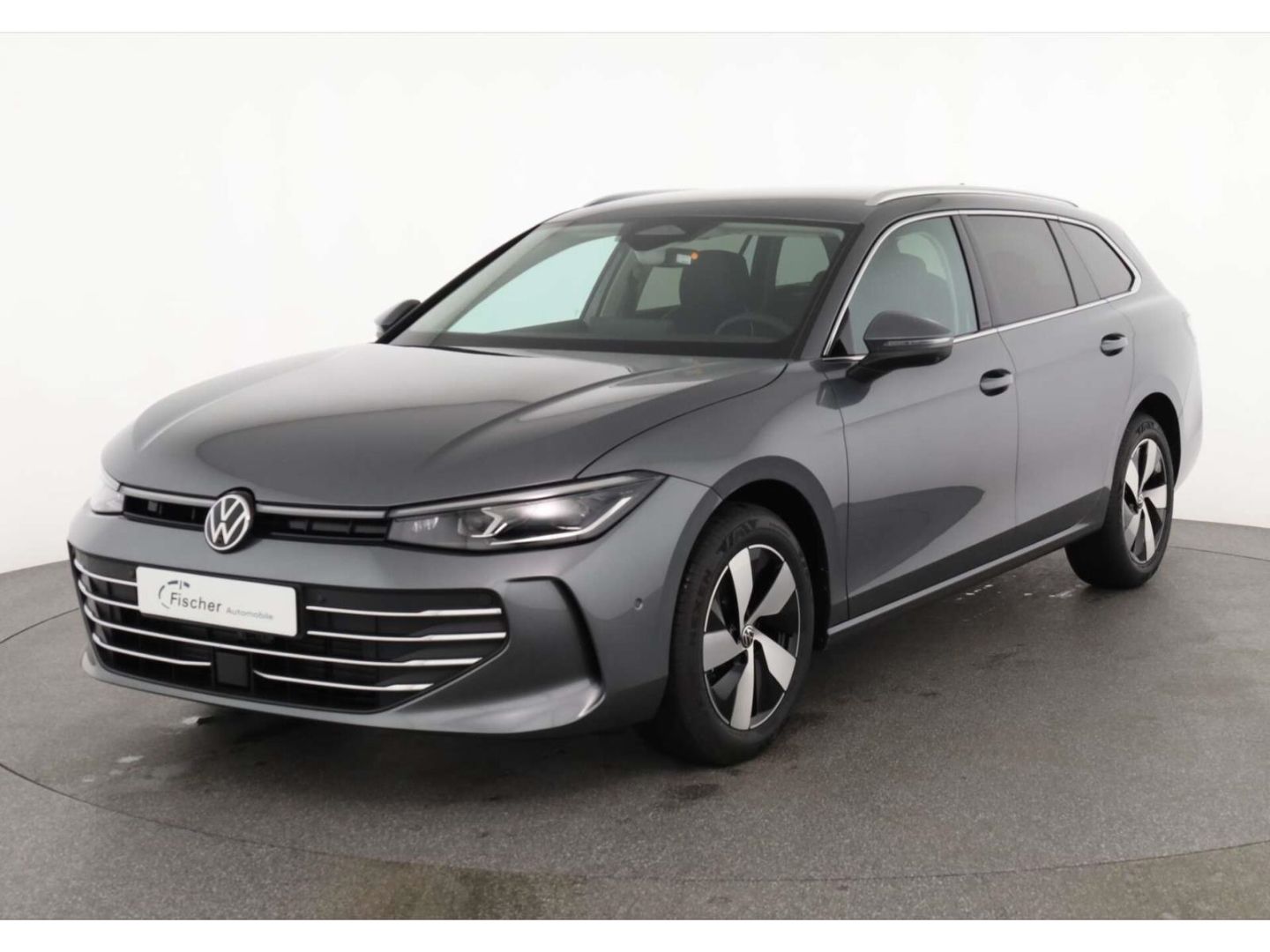 Volkswagen Passat - Bild 2