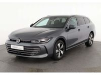 Volkswagen Passat - Vorschau Bild 2