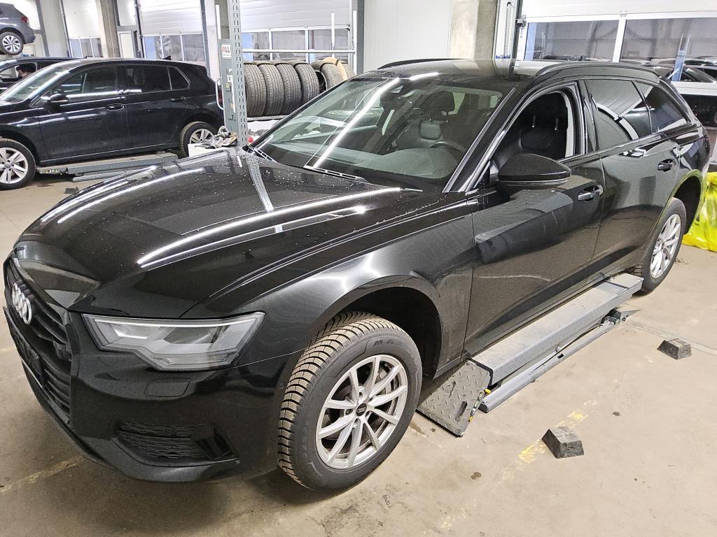 Audi A6 Avant sport 2.0 45 TFSI S tronic Leder Valcon, миниатюра 7