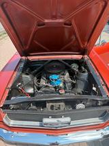 Ford Mustang - Ford Oldtimer