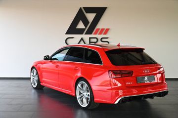 Audi RS6 - 4