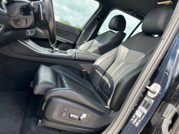 BMW X5 - 10