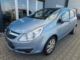 Opel Corsa D CATCH ME Now - Opel Corsa: Catch Me