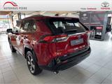 Toyota RAV4 2.5 Plug-in Hybrid 4x4 Teamplayer ACC LED - Toyota RAV 4 mit Hybrid-Antrieb: Geländewagen