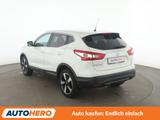 Nissan Qashqai 1.2 360*NAVI*360°CAM*SPUR*PDC*SHZ*KLIMA* - Nissan Qashqai Gebrauchtwagen in Hamburg