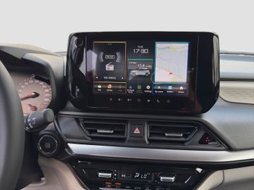 Fotografie 12 des Suzuki Swift 1.2 Comfort+ Navi | LED | Kamera