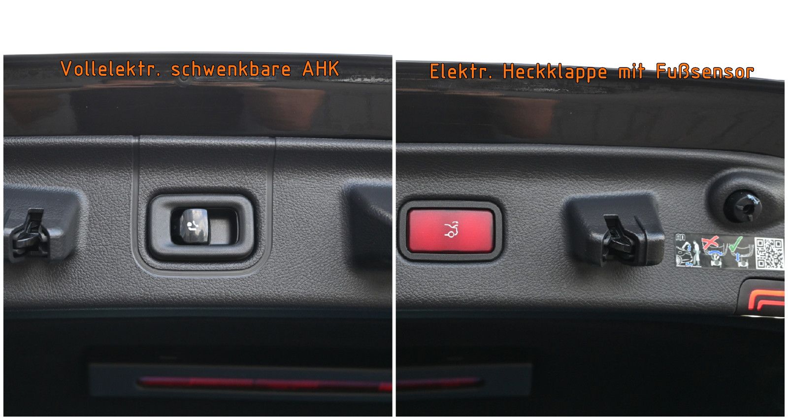 Fahrzeugabbildung Mercedes-Benz S 400 d 4MAT. Lang °UVP 170.901€°AHK°FOND-TV°HUD