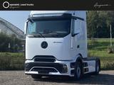 Mercedes-Benz Actros 1848 LS ProCabin | GigaSpace