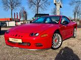 Mitsubishi 3000 GT SL / Gen.2 / Oldtimer / H-Kennzeichen - Mitsubishi mit Benzin-Antrieb: Coupe