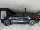 BMW X4 35d xDrive M *LED*KAM*GSD*MFL*NAVI*360°*H&K* - BMW X4 in Stuttgart