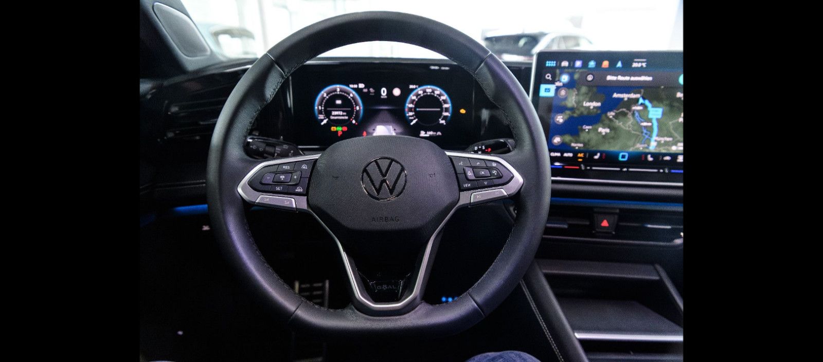 Volkswagen Tiguan - Bild 24