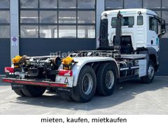 Fahrzeugabbildung MAN 26.460 6x4 Meiller RS21.60 Mietkauf möglich1880€