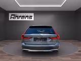 Volvo V90 Cross Country Basis AWD - Volvo V90 Cross Country aus 2018